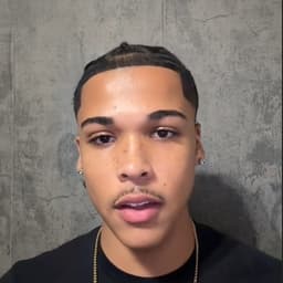 美白牙男生指甲油（石）