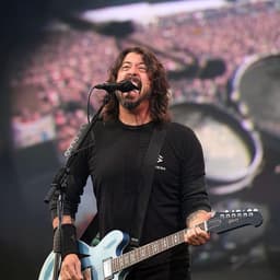 Dave Grohl