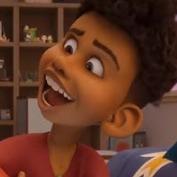 Cole - Chicken Stars