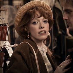 Vicky stranger things 