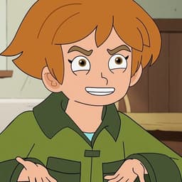 Esther (haunted hotel) 