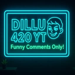 Dillu420yt