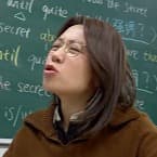 0228-冲突英语老师