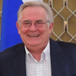 Юрий Николаевич Стоянов