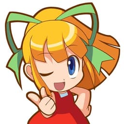 Roll (Mega Man: Powered Up)