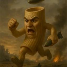 Bombardone Maccherone