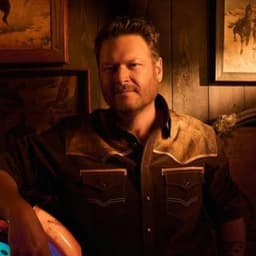 Blake Shelton 