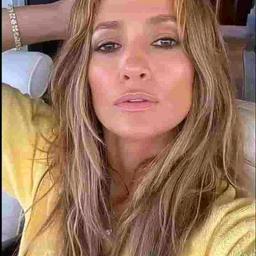 Jennifer Lopez