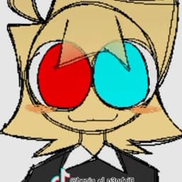 Voz de meme femenino