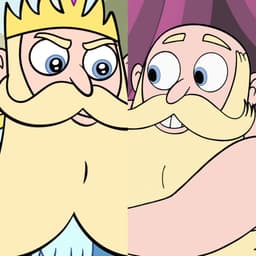 River Butterfly (Star vs. the Forces of Evil)