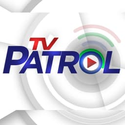 Pedro Ariel MA (TV Patrol Conclusion)