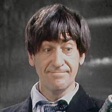 The Second Doctor
