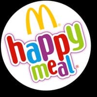 Happy Meal France (2011-2013) Announcer 