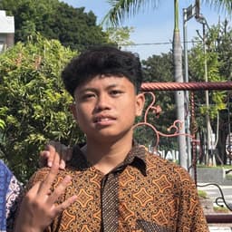 Raditya Lugas Wicaksono