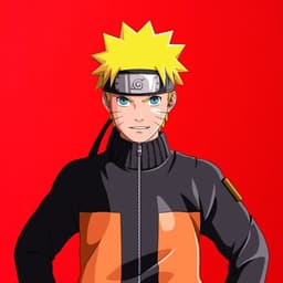 Naruto uzumaki dattbayo 