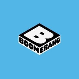 Boomerang Asia Announcer (2015 - 2019)
