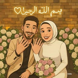 فستانك الأبيض 