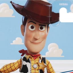 Woody Toy Story 