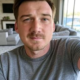 Morgan wallen 