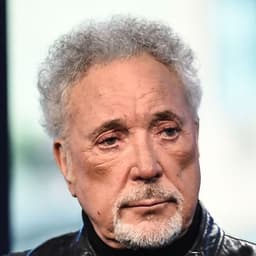 Tom Jones