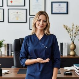 doctora
