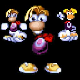 Rayman