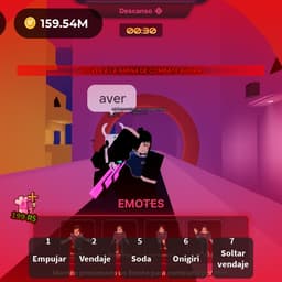 La cumbia de los maeicons