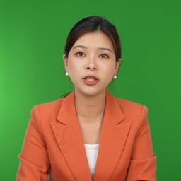 0807实拍女