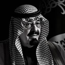 الملك عبدالله