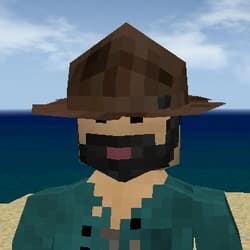 Walter Survivalcraft 2 