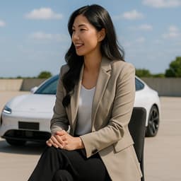 对话——女（鼻音）