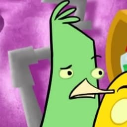 Bod - (Carrapatos e catapultas)