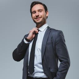 men ads voice