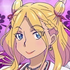 Galko Ane (Oshiete! Gyaruko Chan)