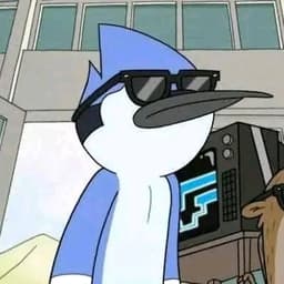 Mordecai 