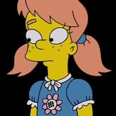 Mary Spuckler (Los Simpson) (Spanish ES)