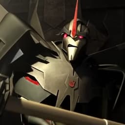 Starscream 2 - Español Latino [Transformers Prime]