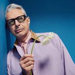Jeff Goldblum 
