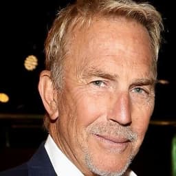 Kevin Costner 