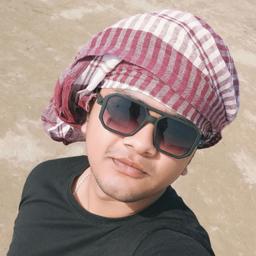SHIBAM CHOWDHURY 