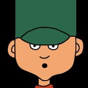 Thomas (The Three Friends and Jerry)