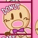 (BFDI) Donut (Alex Hirsch)