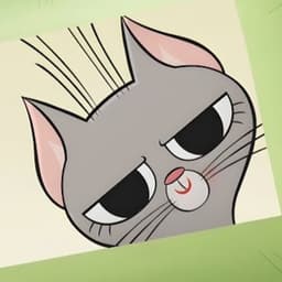 Victoria Livingstone (Zip Zip)