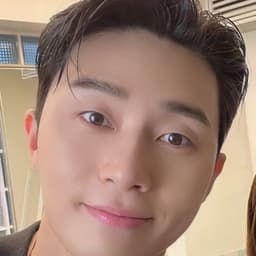 Park Seo Joon