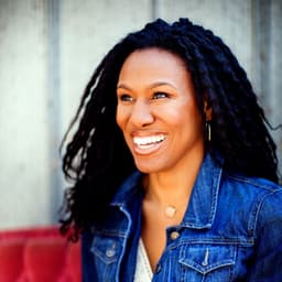 Priscilla Shirer
