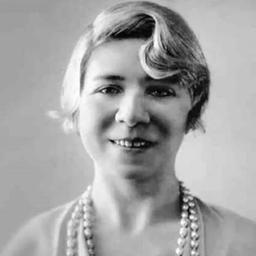 Alfonsina storni. A
