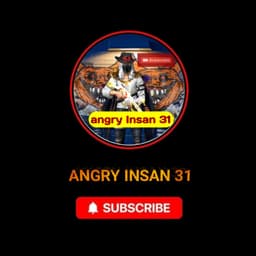 Angry Insan 