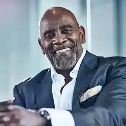 CHRIS GARDNER