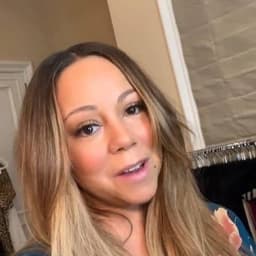 Mariah Carey 