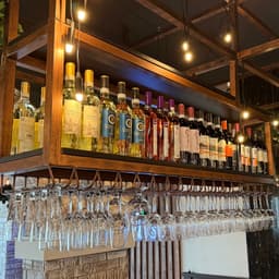 Voz de Giuseppe Actitud